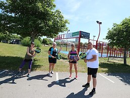Vänerport Lakefront