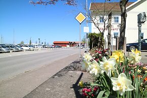 Vänerport Lakefront
