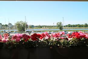 Vänerport Lakefront