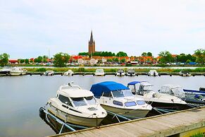 Vänerport Lakefront