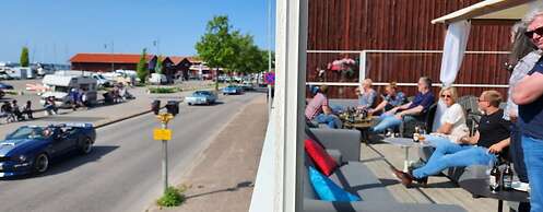 Vänerport Lakefront