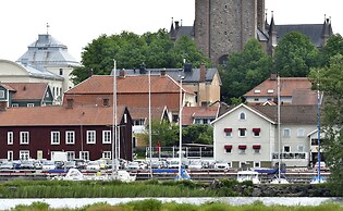 Vänerport Lakefront