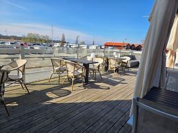 Vänerport Lakefront