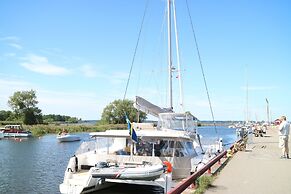 Vänerport Lakefront