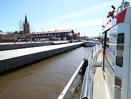 Vänerport Lakefront