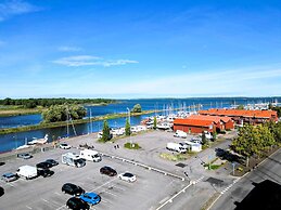 Vänerport Lakefront