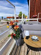 Vänerport Lakefront