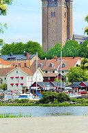 Vänerport Lakefront
