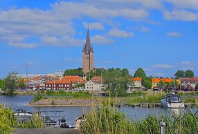Vänerport Lakefront