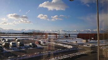 Vänerport Lakefront