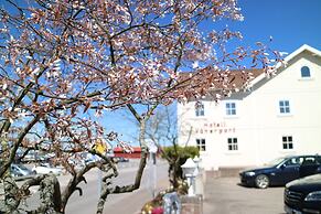 Vänerport Lakefront