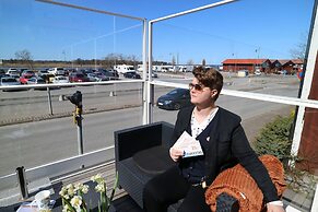 Vänerport Lakefront