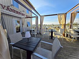 Vänerport Lakefront