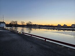 Vänerport Lakefront