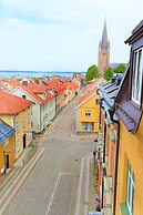 Vänerport Lakefront