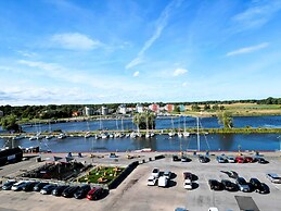 Vänerport Lakefront