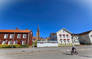 Vänerport Lakefront