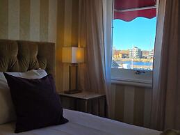 Vänerport Lakefront