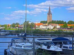 Vänerport Lakefront