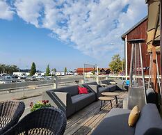 Vänerport Lakefront