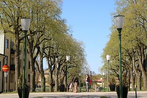 Vänerport Lakefront