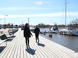 Vänerport Lakefront