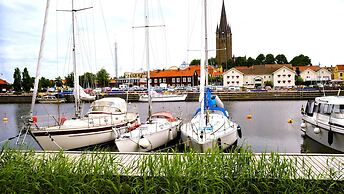 Vänerport Lakefront