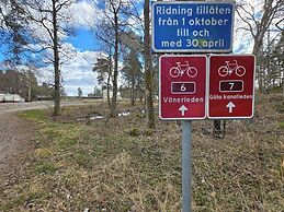 Vänerport Lakefront