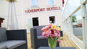 Vänerport Lakefront