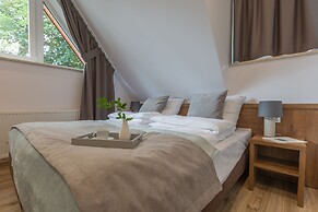 Stacja Zakopane - Apartamenty w Centrum