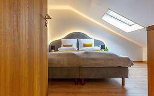 Stacja Zakopane - Apartamenty w Centrum