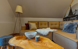 Stacja Zakopane - Apartamenty w Centrum