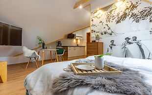 Stacja Zakopane - Apartamenty w Centrum