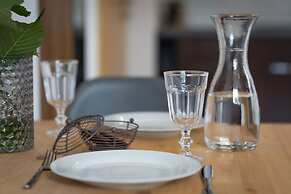 Stacja Zakopane - Apartamenty w Centrum