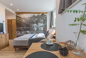 Stacja Zakopane - Apartamenty w Centrum