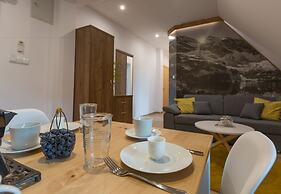 Stacja Zakopane - Apartamenty w Centrum