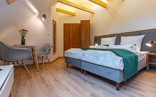 Stacja Zakopane - Apartamenty w Centrum