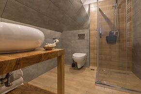 Stacja Zakopane - Apartamenty w Centrum