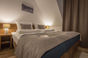 Stacja Zakopane - Apartamenty w Centrum