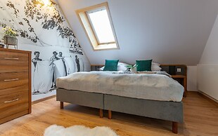 Stacja Zakopane - Apartamenty w Centrum