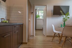 Stacja Zakopane - Apartamenty w Centrum