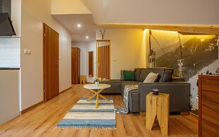 Stacja Zakopane - Apartamenty w Centrum