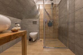 Stacja Zakopane - Apartamenty w Centrum