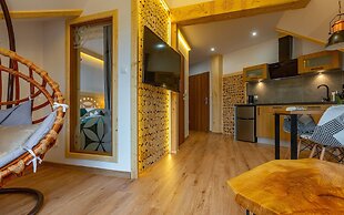 Stacja Zakopane - Apartamenty w Centrum