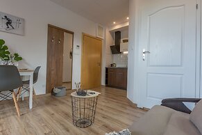 Stacja Zakopane - Apartamenty w Centrum