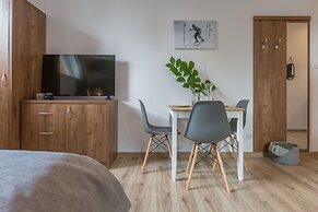Stacja Zakopane - Apartamenty w Centrum