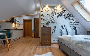 Stacja Zakopane - Apartamenty w Centrum
