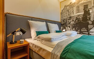 Stacja Zakopane - Apartamenty w Centrum