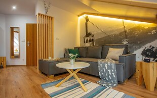 Stacja Zakopane - Apartamenty w Centrum
