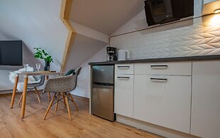 Stacja Zakopane - Apartamenty w Centrum